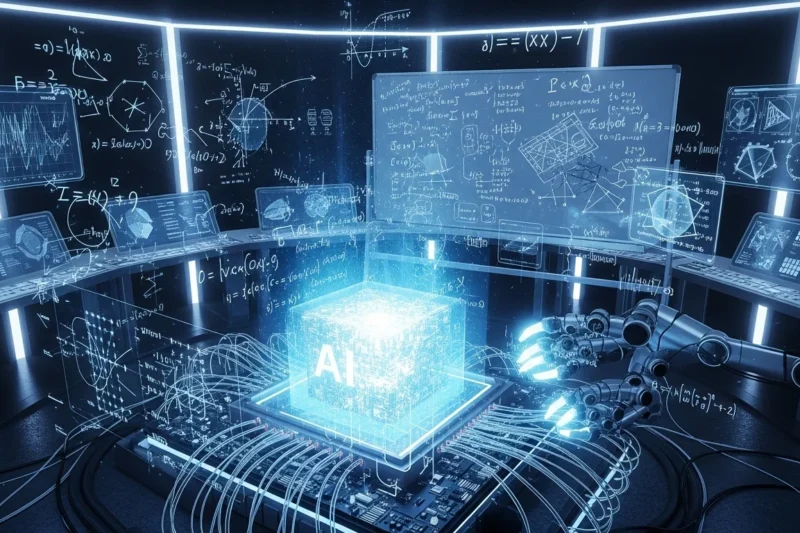 AI to Solve Math Problems: Stop Struggling, Start Solving Smarter (2026 Guide)