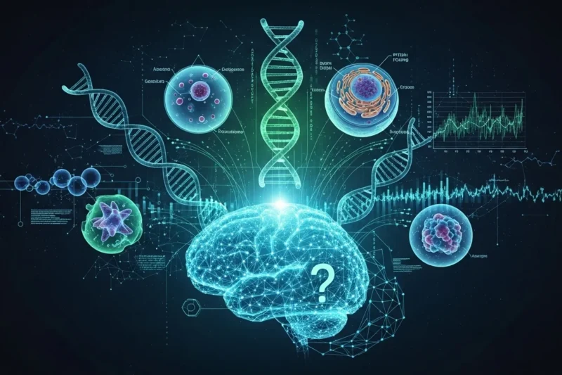 AI for Biology Questions (2026 Guide): Tools, Tips & Study System