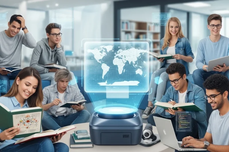 AI for Homework Help: Stop Struggling, Start Finishing Faster (2026 Guide)