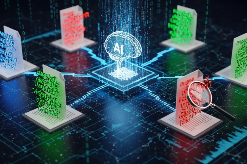 AI for Plagiarism Checking in 2026: Best Tools, Benefits & Step-by-Step Guide