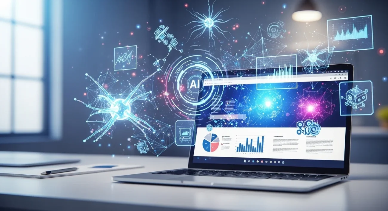 AI for PowerPoint Slides