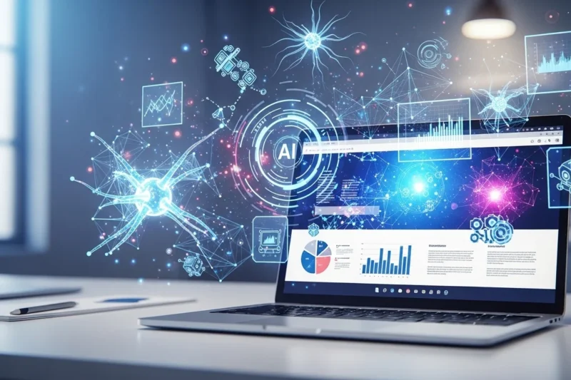 AI for PowerPoint Slides 2026: Create Stunning Presentations in Minutes