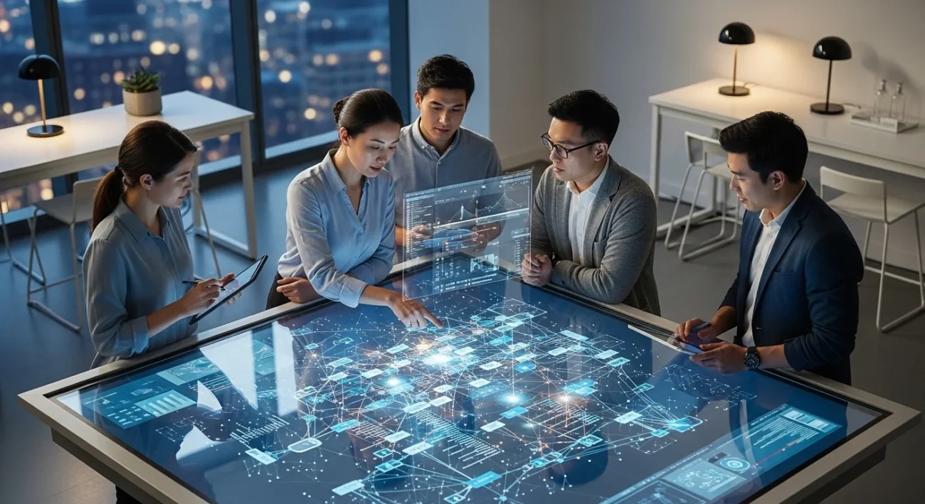 AI for Research Papers