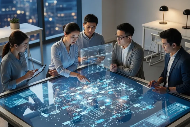 AI for Research Papers: From Overwhelmed to Published Faster in 2026 (Complete System)