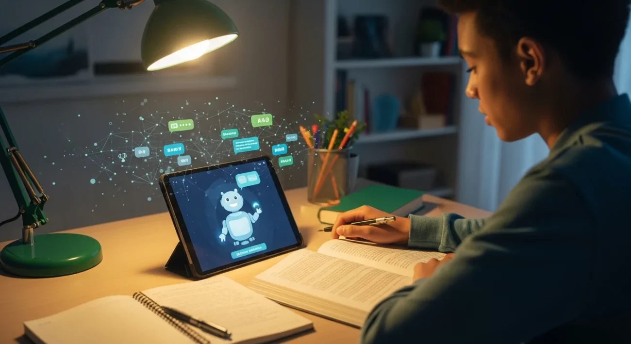 AI for School Assignments