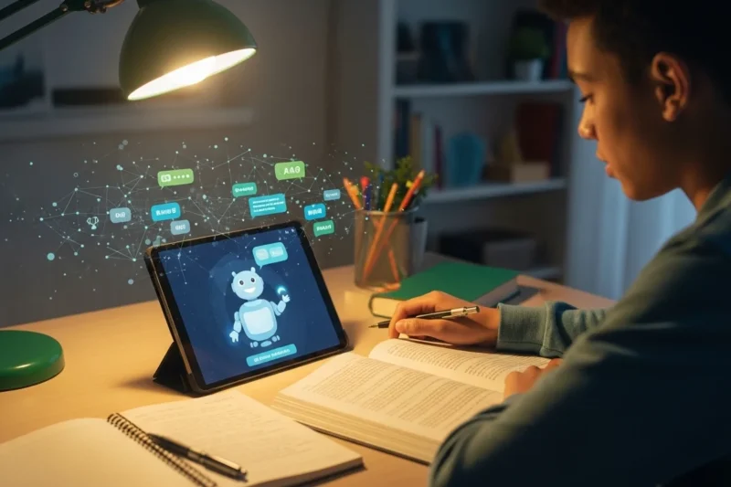 AI for School Assignments: Stop Struggling, Start Finishing Faster (2026 Guide That Actually Works)