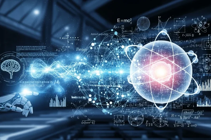 AI for Solving Physics Problems (2026 Guide): Tools, Steps & Smart Study System