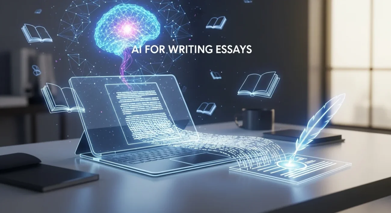 AI for Writing Essays