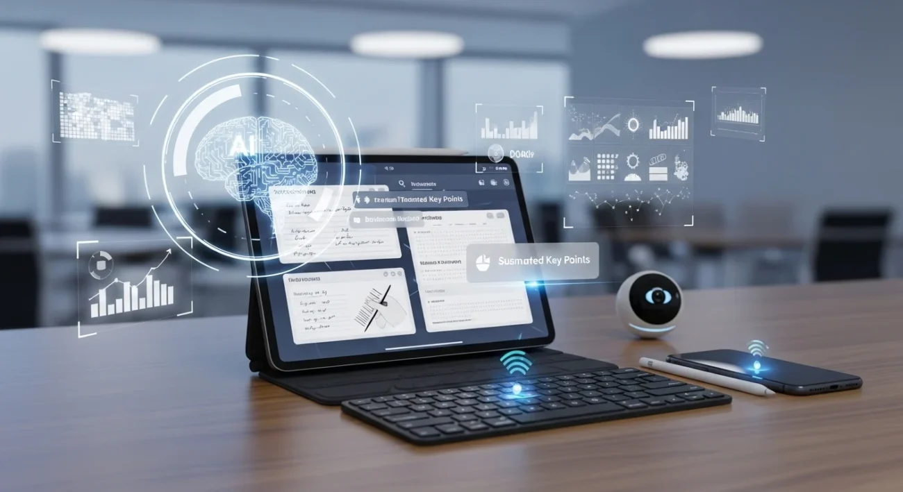 AI Note-Taking Tools