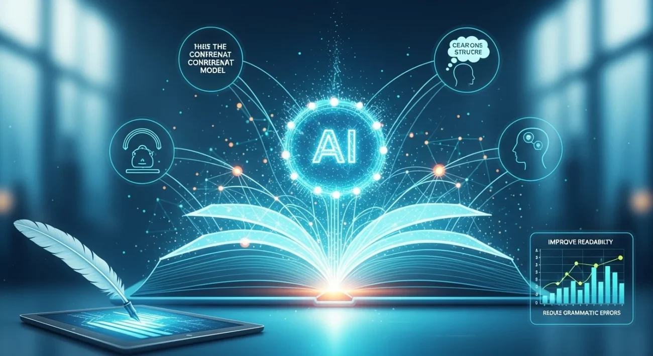 ai to improve writing skills