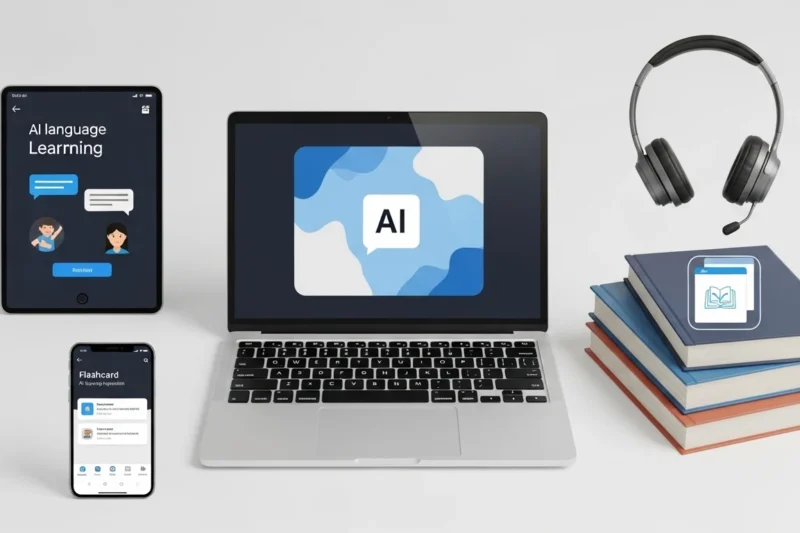 AI Tools for College Students: Study Smarter, Not Harder in 2026 (Complete System to Boost Grades & Save Time)