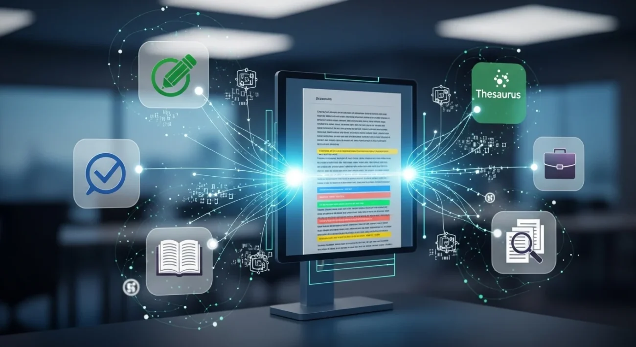 AI Tools for Revision