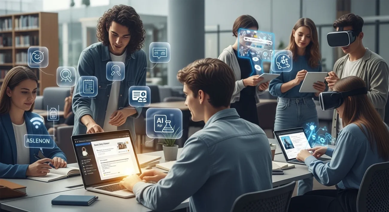 AI Tools for Students