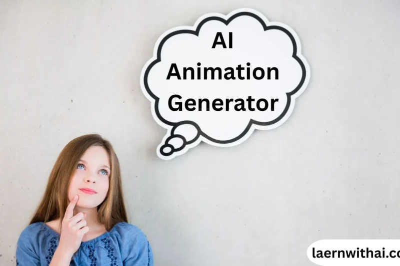 AI Animation Generator 2026: Create Stunning Videos in Minutes (Beginner Guide)