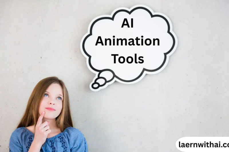 AI Animation Tools 2026: Create Stunning Videos in Minutes (No Skills Needed)