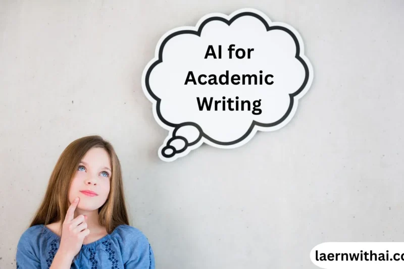AI for Academic Writing 2026: Write Essays Faster & Smarter