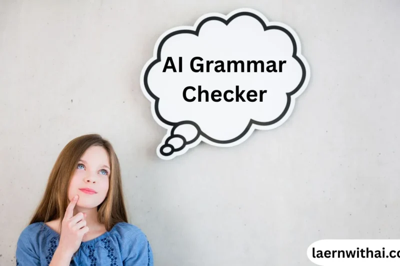 AI Grammar Checker 2026: Best Tools to Fix Writing Instantly