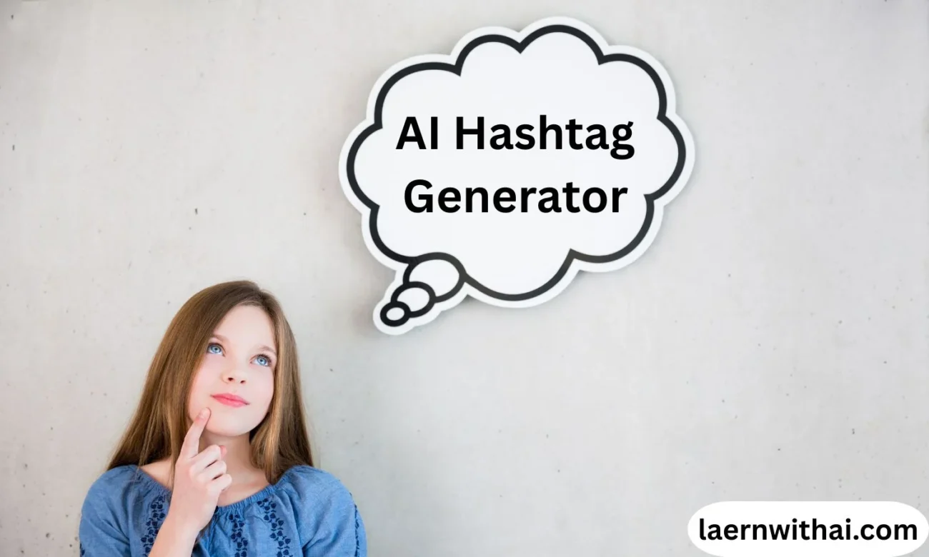AI Hashtag Generator