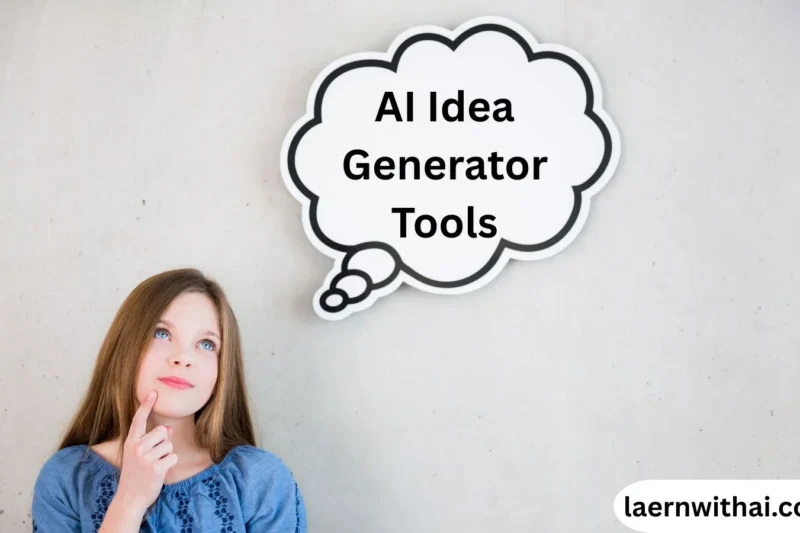 AI Idea Generator Tools 2026: Best Tools & System to Generate Ideas Fast