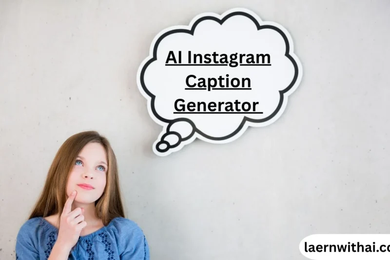 AI Instagram Caption Generator 2026: Create Viral Captions in Seconds