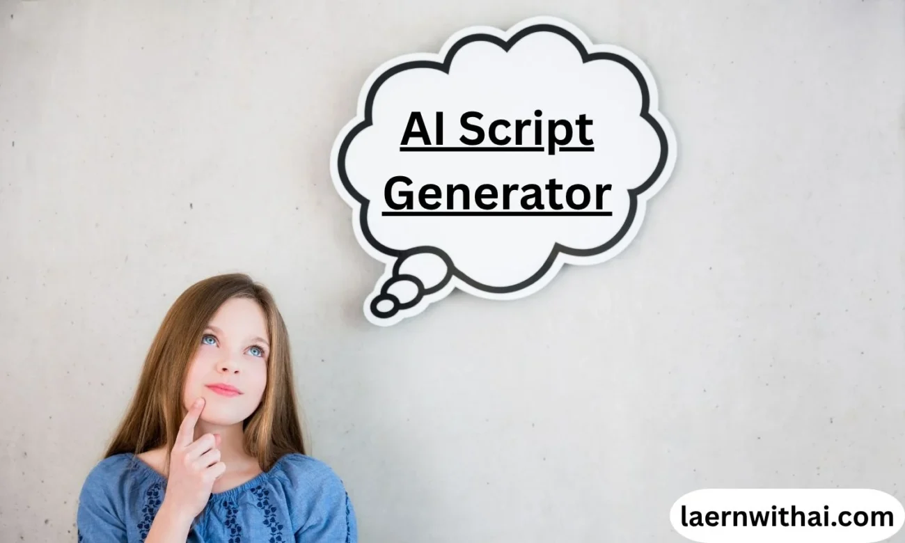 AI Script Generator