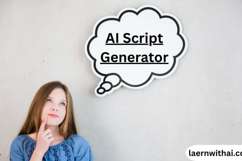 AI Script Generator 2026: Create High-Quality Scripts in Minutes (Step-by-Step Guide)
