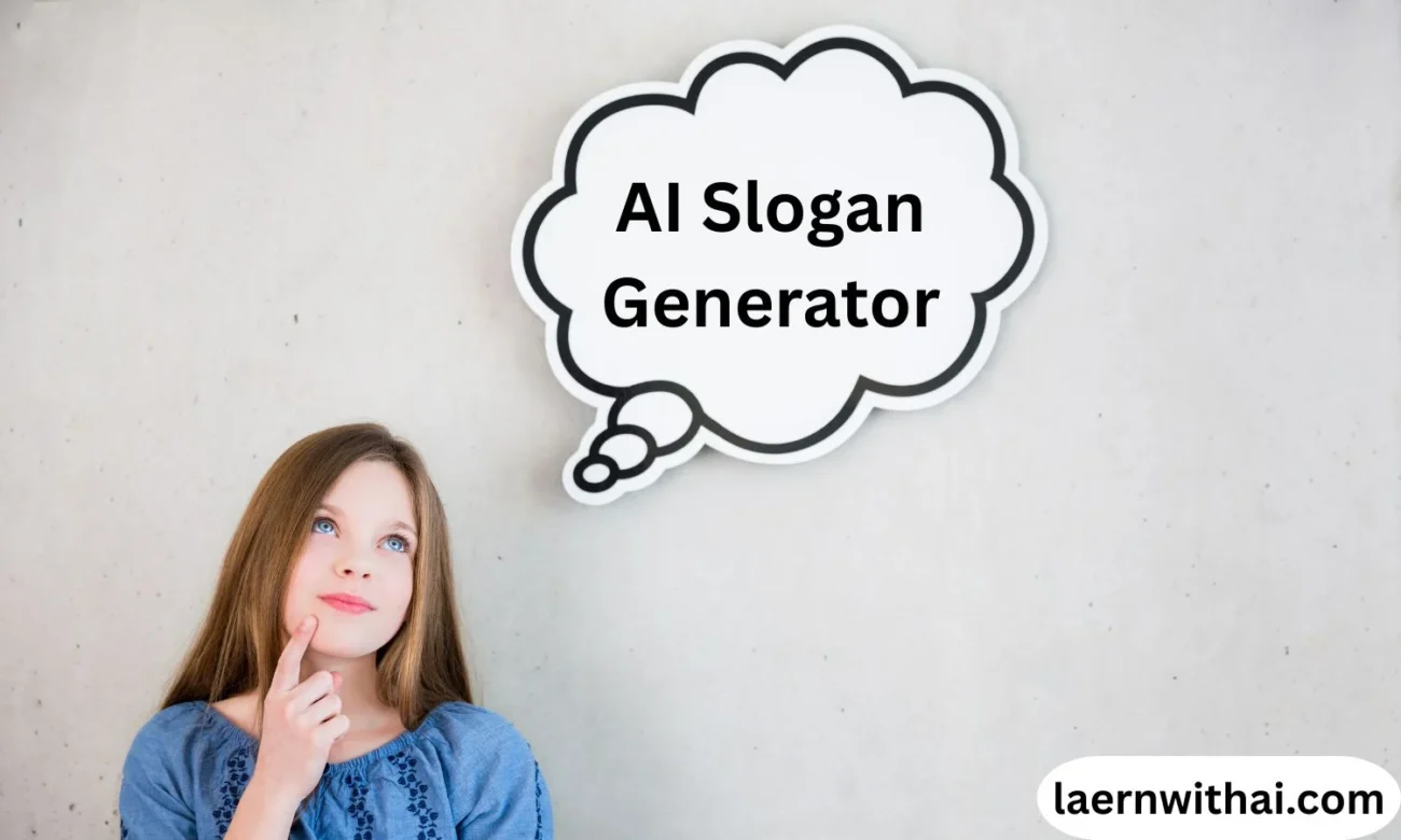 AI Slogan Generator