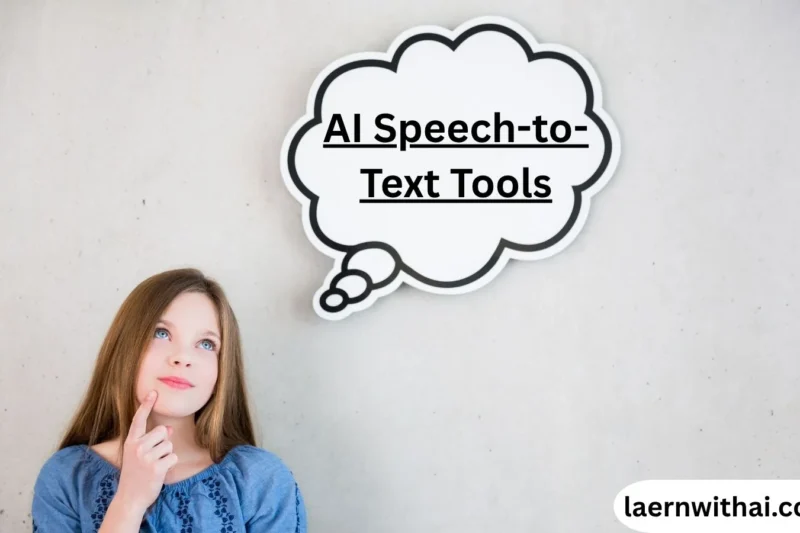 Free AI Speech to Text Tools 2026 – Convert Audio to Text Fast