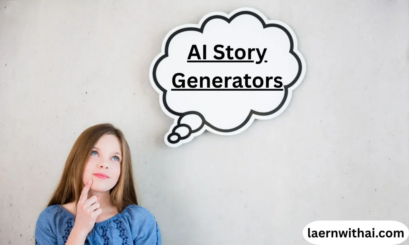 AI Story Generators