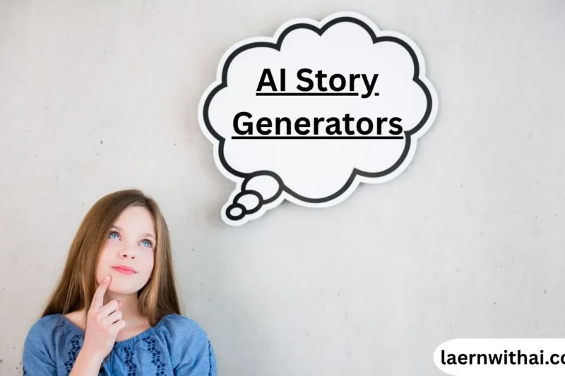 AI Story Generators in 2026: Best Tools, Workflows & Writing Systems
