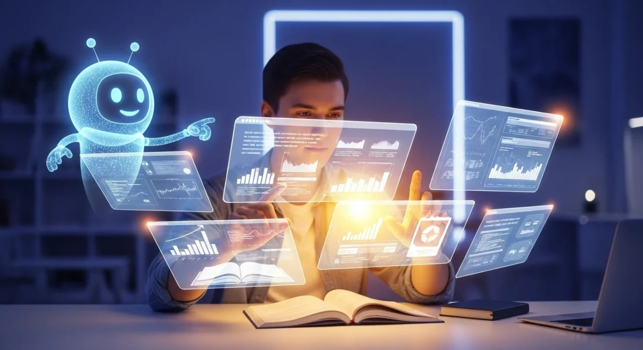 AI Study Assistant