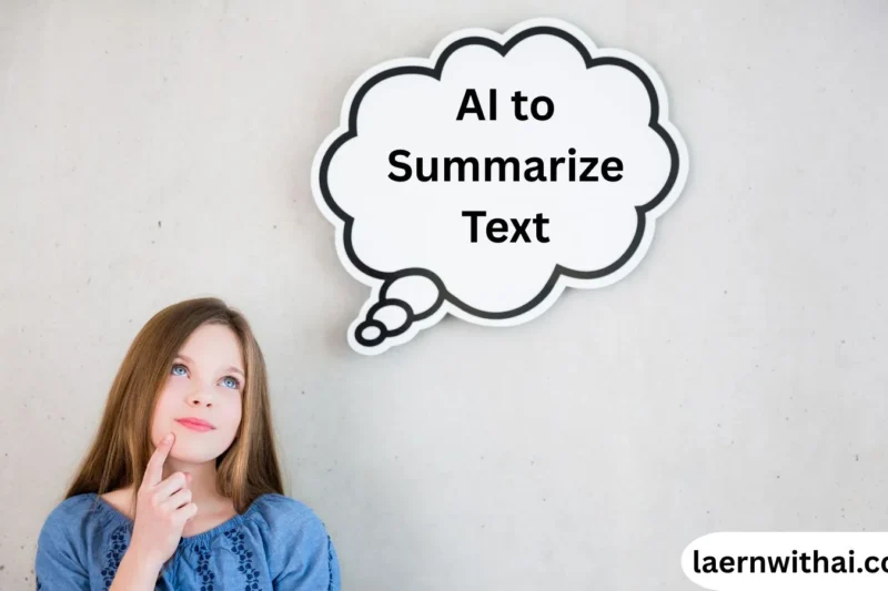 AI to Summarize Text in 2026: Best Tools, Benefits & Step-by-Step Guide