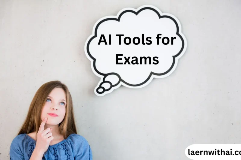 AI Tools for Exams: Study Smarter, Not Harder in 2026 (Boost Scores Faster)