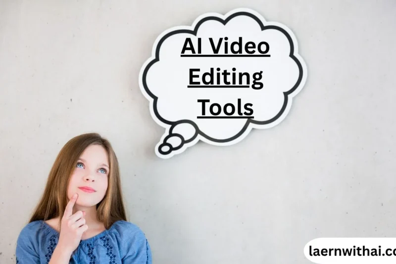 AI Video Editing Tools 2026: Automatically Edit Videos in Minutes