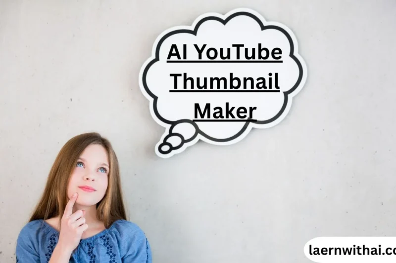 AI YouTube Thumbnail Maker 2026: Boost CTR Fast with Smart Tools