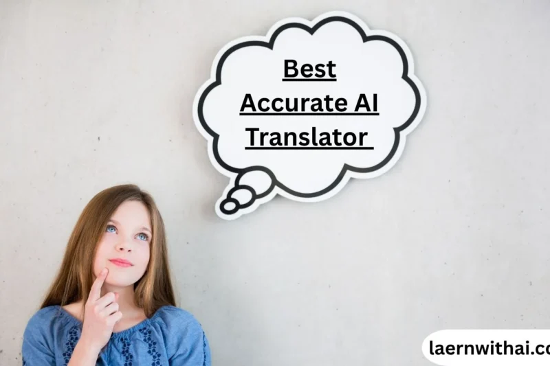 Best Accurate AI Translator 2026 – Tools, Tips & Proven System
