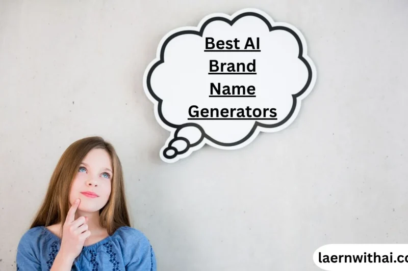 Best AI Brand Name Generators 2026 – Create Unique Business Names Fast