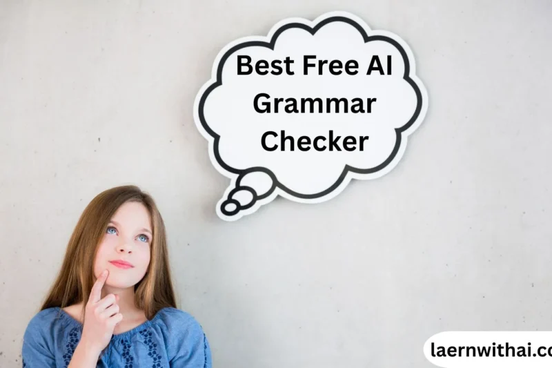 Best Free AI Grammar Checker 2026: Tools, Tips & Step-by-Step Guide
