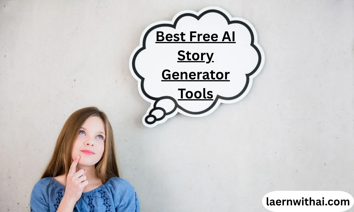 Best Free AI Story Generator Tools in 2026 – Write Stories Faster