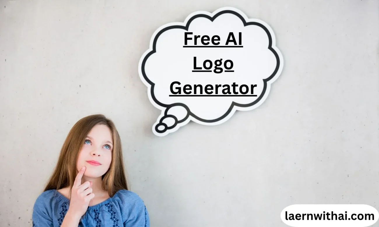 Free AI Logo Generator