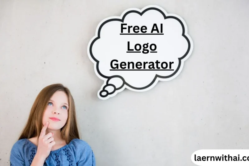 Free AI Logo Generator 2026 – Create Professional Logos in Minutes
